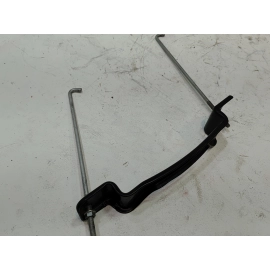 2016-2022 HONDA PILOT BATTERY TRAY HOLD DOWN PLATE W/ BOLTS OEM