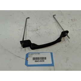 2016-2022 HONDA PILOT BATTERY TRAY HOLD DOWN PLATE W/ BOLTS OEM