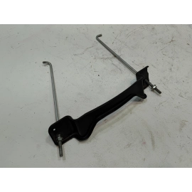 2016-2022 HONDA PILOT BATTERY TRAY HOLD DOWN PLATE W/ BOLTS OEM