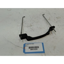 2016-2022 HONDA PILOT BATTERY TRAY HOLD DOWN PLATE W/ BOLTS OEM