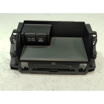 2021 - 2022 HONDA PILOT DASHBOARD BLU RAY DVD CD PLAYER UNIT OEM