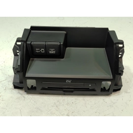 2021 - 2022 HONDA PILOT DASHBOARD BLU RAY DVD CD PLAYER UNIT OEM