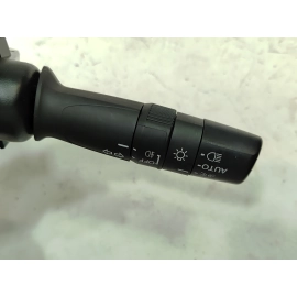 2019-2022 HONDA PILOT STEERING COLUMN MULTIFUNCTION SWITCH & BRACKET OEM