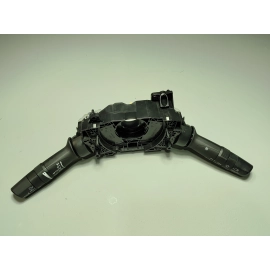 2019-2022 HONDA PILOT STEERING COLUMN MULTIFUNCTION SWITCH & BRACKET OEM