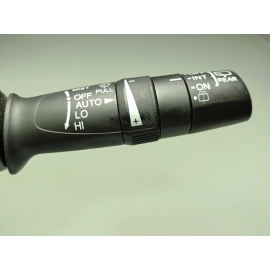 2019-2022 HONDA PILOT STEERING COLUMN MULTIFUNCTION SWITCH & BRACKET OEM