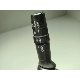 2019-2022 HONDA PILOT STEERING COLUMN MULTIFUNCTION SWITCH & BRACKET OEM