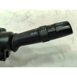 2019-2022 HONDA PILOT STEERING COLUMN MULTIFUNCTION SWITCH & BRACKET OEM