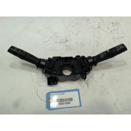 2019-2022 HONDA PILOT STEERING COLUMN MULTIFUNCTION SWITCH & BRACKET OEM