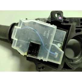 2019-2022 HONDA PILOT STEERING COLUMN MULTIFUNCTION SWITCH & BRACKET OEM