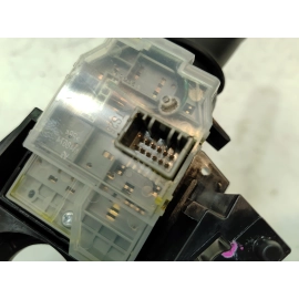 2019-2022 HONDA PILOT STEERING COLUMN MULTIFUNCTION SWITCH & BRACKET OEM