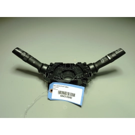 2019-2022 HONDA PILOT STEERING COLUMN MULTIFUNCTION SWITCH & BRACKET OEM