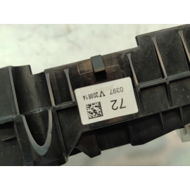 2019-2022 HONDA PILOT STEERING COLUMN MULTIFUNCTION SWITCH & BRACKET OEM