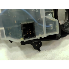 2019-2022 HONDA PILOT STEERING COLUMN MULTIFUNCTION SWITCH & BRACKET OEM