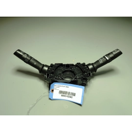 2019-2022 HONDA PILOT STEERING COLUMN MULTIFUNCTION SWITCH & BRACKET OEM