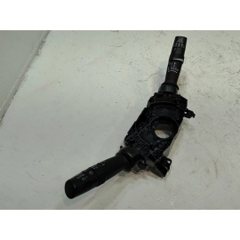 2019-2022 HONDA PILOT STEERING COLUMN MULTIFUNCTION SWITCH & BRACKET OEM