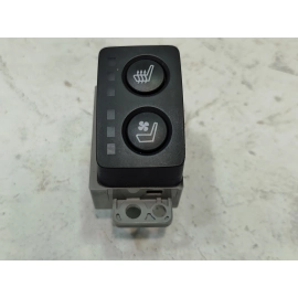 2019 - 2022 HONDA PILOT DASH LEFT DRIVER SIDE SEAT HEAT HEATER SWITCH OEM