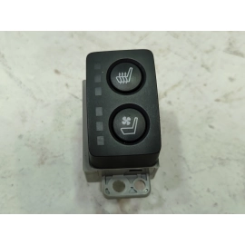 2019 - 2022 HONDA PILOT DASH LEFT DRIVER SIDE SEAT HEAT HEATER SWITCH OEM