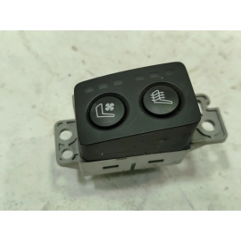 2019 - 2022 HONDA PILOT DASH LEFT DRIVER SIDE SEAT HEAT HEATER SWITCH OEM