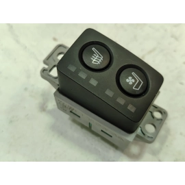 2019 - 2022 HONDA PILOT DASH LEFT DRIVER SIDE SEAT HEAT HEATER SWITCH OEM