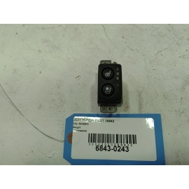 2019 - 2022 HONDA PILOT DASH RIGHT PASSENGER SIDE SEAT HEAT HEATER SWITCH OEM