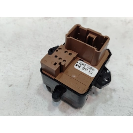 2016-2022 HONDA PILOT DASH LEFT DRIVER SIDE DOOR OUTER MIRROR SWITCH OEM