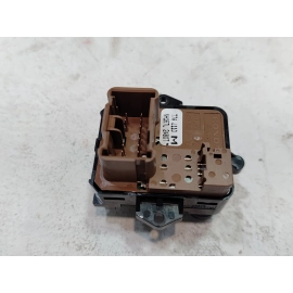 2016-2022 HONDA PILOT DASH LEFT DRIVER SIDE DOOR OUTER MIRROR SWITCH OEM