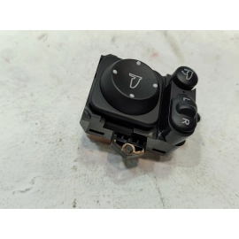 2016-2022 HONDA PILOT DASH LEFT DRIVER SIDE DOOR OUTER MIRROR SWITCH OEM