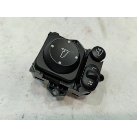 2016-2022 HONDA PILOT DASH LEFT DRIVER SIDE DOOR OUTER MIRROR SWITCH OEM