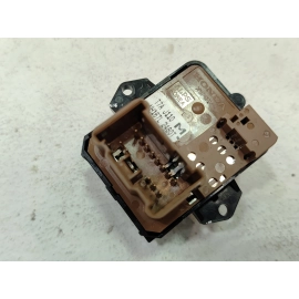 2016-2022 HONDA PILOT DASH LEFT DRIVER SIDE DOOR OUTER MIRROR SWITCH OEM