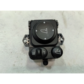 2016-2022 HONDA PILOT DASH LEFT DRIVER SIDE DOOR OUTER MIRROR SWITCH OEM