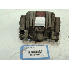 2016-2022 HONDA PILOT REAR RIGHT PASSENGER SIDE BRAKE CALIPER OEM