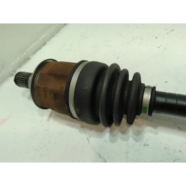 2016-2022 HONDA PILOT AWD REAR LEFT DRIVER SIDE AXLE SHAFT HALFSHAFT OEM