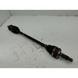 2016-2022 HONDA PILOT AWD REAR LEFT DRIVER SIDE AXLE SHAFT HALFSHAFT OEM