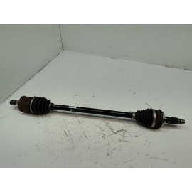 2016-2022 HONDA PILOT AWD REAR LEFT DRIVER SIDE AXLE SHAFT HALFSHAFT OEM