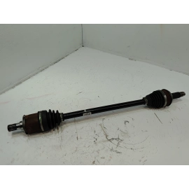 2016-2022 HONDA PILOT AWD REAR LEFT DRIVER SIDE AXLE SHAFT HALFSHAFT OEM
