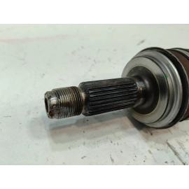 2016-2022 HONDA PILOT AWD REAR LEFT DRIVER SIDE AXLE SHAFT HALFSHAFT OEM