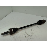 2016-2022 HONDA PILOT AWD REAR LEFT DRIVER SIDE AXLE SHAFT HALFSHAFT OEM