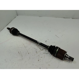2016-2022 HONDA PILOT AWD REAR LEFT DRIVER SIDE AXLE SHAFT HALFSHAFT OEM