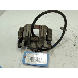 2016-2022 HONDA PILOT REAR LEFT DRIVER SIDE BRAKE CALIPER OEM