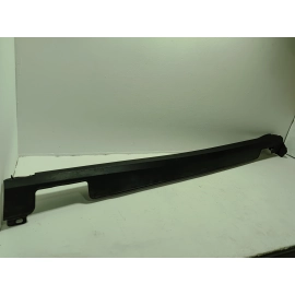 2016-2022 HONDA PILOT LEFT DRIVER SIDE ROCKER MOLDING SKIRT COVER PANEL OEM