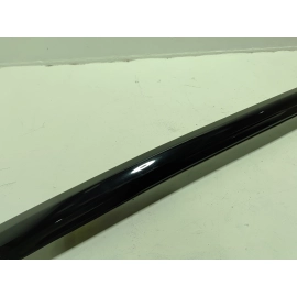 2021-2022 HONDA PILOT ROOF LEFT DRIVER SIDE LUGGAGE RAIL BLACK OEM