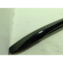2021-2022 HONDA PILOT ROOF LEFT DRIVER SIDE LUGGAGE RAIL BLACK OEM