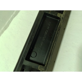 2021-2022 HONDA PILOT ROOF LEFT DRIVER SIDE LUGGAGE RAIL BLACK OEM