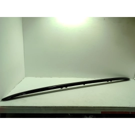 2021-2022 HONDA PILOT ROOF LEFT DRIVER SIDE LUGGAGE RAIL BLACK OEM