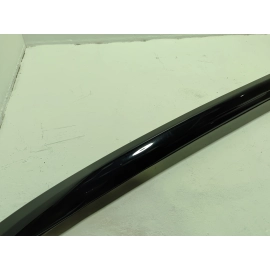 2021-2022 HONDA PILOT ROOF LEFT DRIVER SIDE LUGGAGE RAIL BLACK OEM