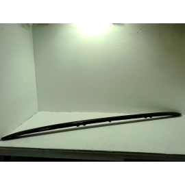 2021-2022 HONDA PILOT ROOF LEFT DRIVER SIDE LUGGAGE RAIL BLACK OEM