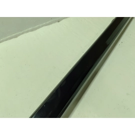 2021-2022 HONDA PILOT ROOF LEFT DRIVER SIDE LUGGAGE RAIL BLACK OEM