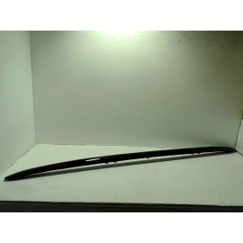 2021-2022 HONDA PILOT ROOF LEFT DRIVER SIDE LUGGAGE RAIL BLACK OEM