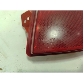 2019-2022 Honda Pilot Driver Left Side Rear Bumper Reflector OEM