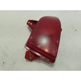 2019-2022 Honda Pilot Driver Left Side Rear Bumper Reflector OEM